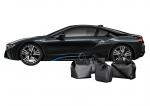 BMW i8 2014 года